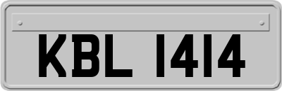 KBL1414
