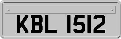 KBL1512