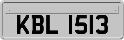 KBL1513