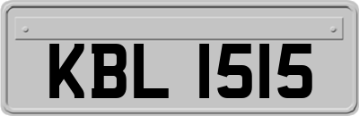 KBL1515