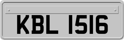 KBL1516
