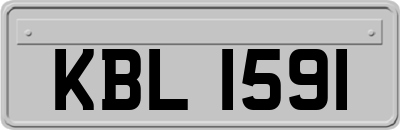 KBL1591