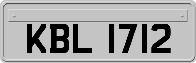 KBL1712
