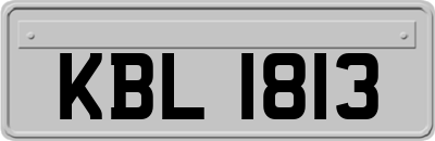 KBL1813