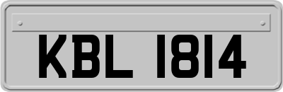 KBL1814