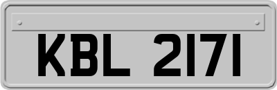 KBL2171