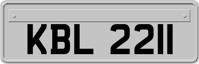 KBL2211