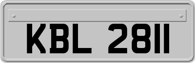 KBL2811