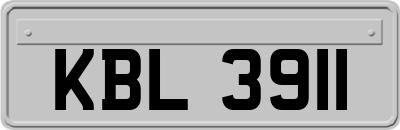 KBL3911