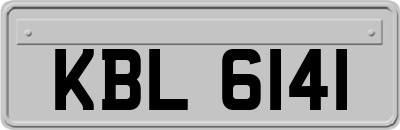 KBL6141