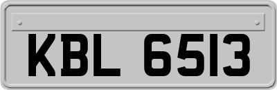 KBL6513