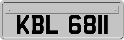 KBL6811