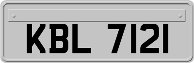KBL7121
