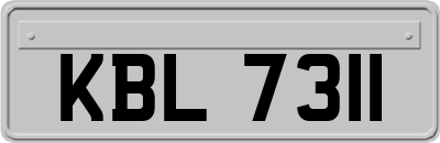 KBL7311