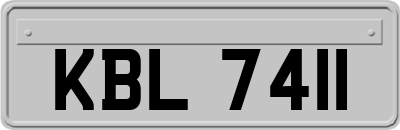 KBL7411