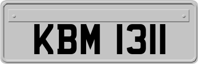 KBM1311