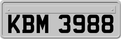 KBM3988