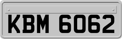 KBM6062