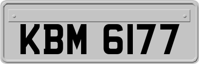 KBM6177