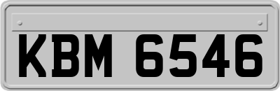 KBM6546