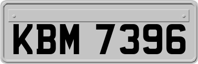 KBM7396