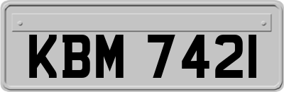 KBM7421