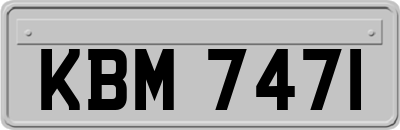 KBM7471