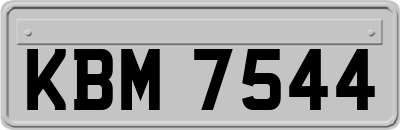 KBM7544