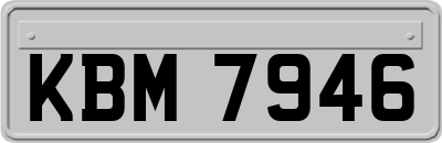 KBM7946