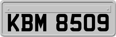 KBM8509