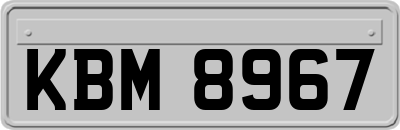 KBM8967