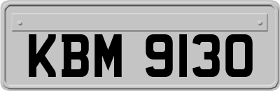 KBM9130