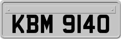 KBM9140