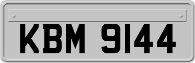 KBM9144