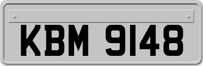 KBM9148