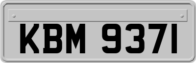 KBM9371