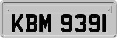 KBM9391