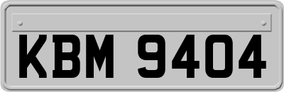 KBM9404