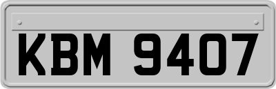 KBM9407