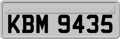 KBM9435