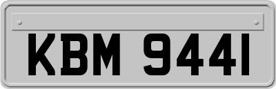 KBM9441