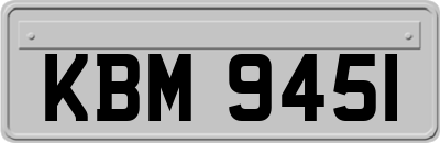 KBM9451