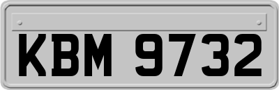 KBM9732