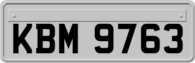 KBM9763