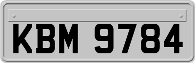 KBM9784