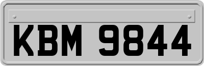 KBM9844