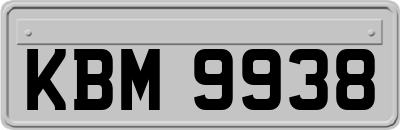 KBM9938