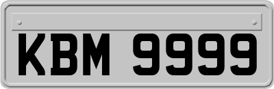 KBM9999