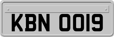 KBN0019