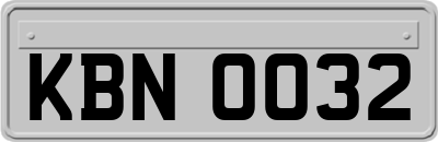 KBN0032